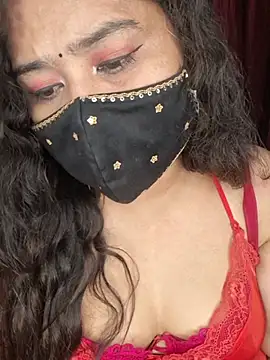 Indian-hotm-Neha