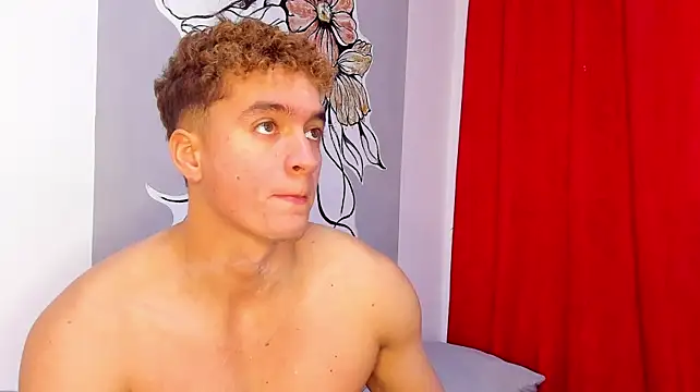 paull_george live cam on StripChat