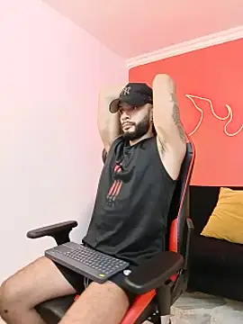 Mike_savage3 webcam