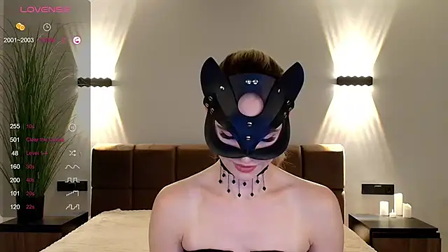 -Foxelle- webcam