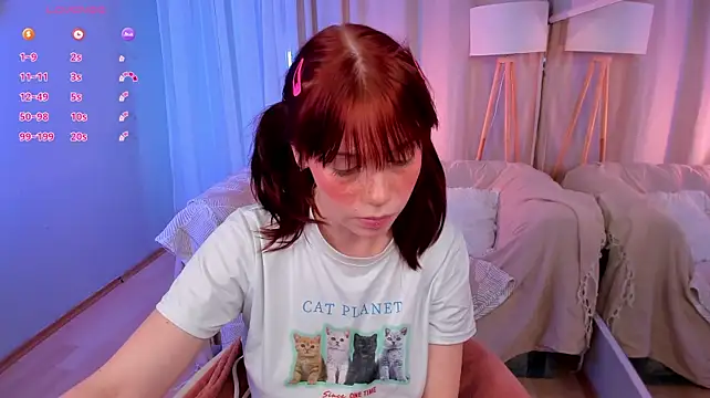 lisa_sunny_ webcam