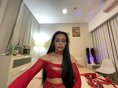 MistressViper28 webcam