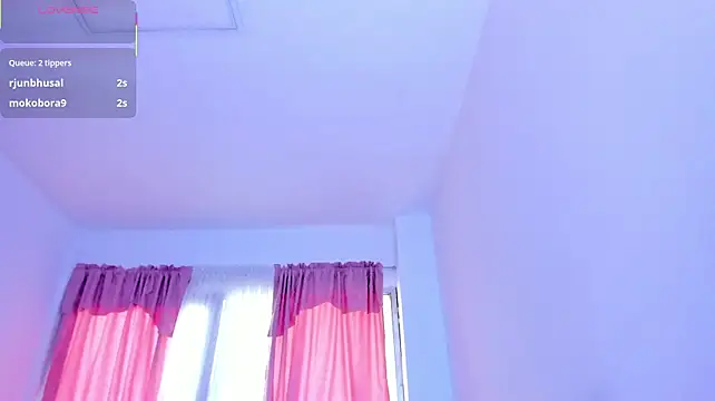IrisFyre webcam