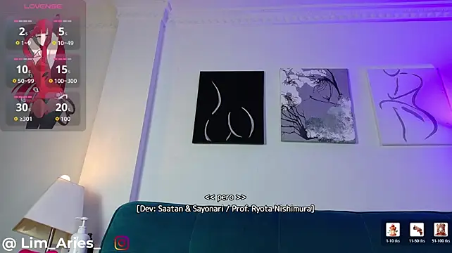 lim_aries live cam preview