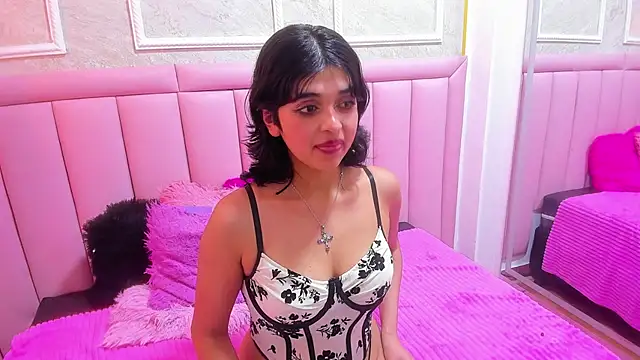velvet_girll webcam