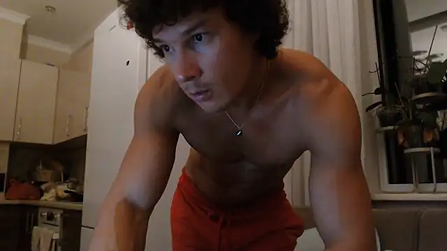 DorianSalazar1 webcam