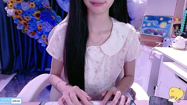 Your-Sunshinee live cam preview