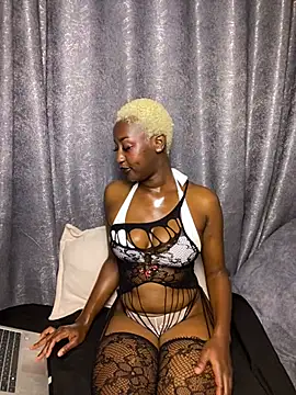 ZolaAmaya live cam preview