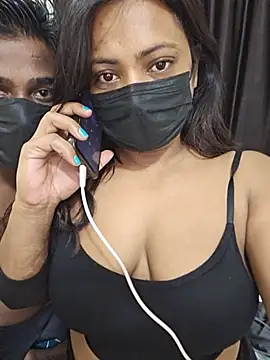 Wild_analking webcam