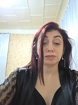 CharlotteSiren live cam preview