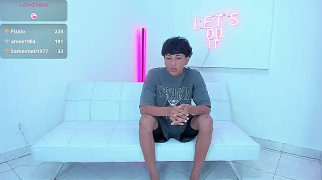 LuciXsex