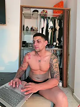 GabrielX77_ webcam