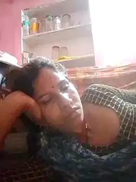 Anika_sharmaa webcam