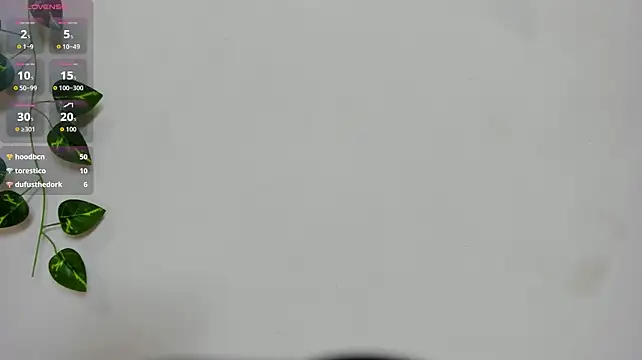 lulu_fuller live cam preview