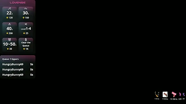 layla_secret live cam preview