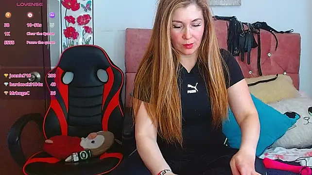 Natalyhotstepmom