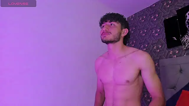 charmingboy_esteban
