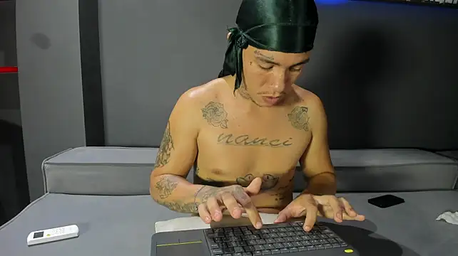 Jay_Stone5 webcam