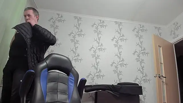 SanFrantsisko webcam