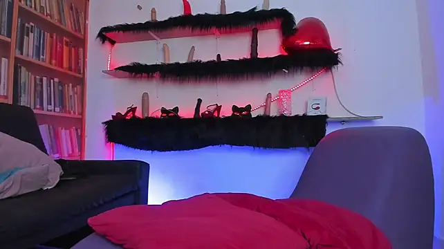 Shyfantasies