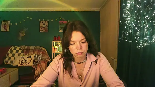 ClancyMorissey webcam