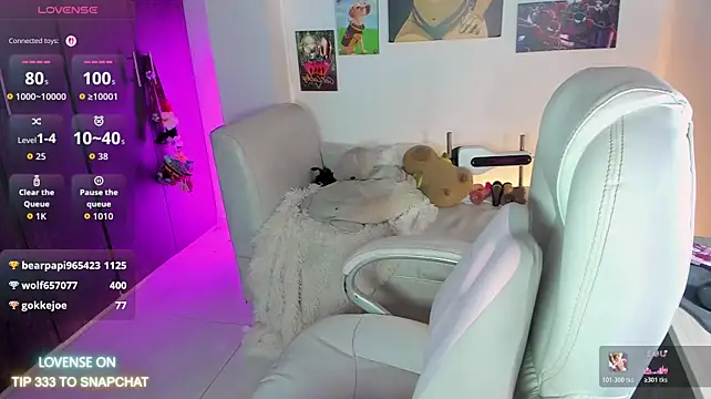 miakushmodel