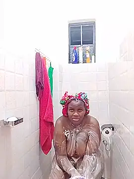 Wairimu1 live cam preview