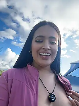sara_fun's live room