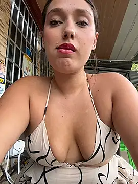 Naughty-Samanta-