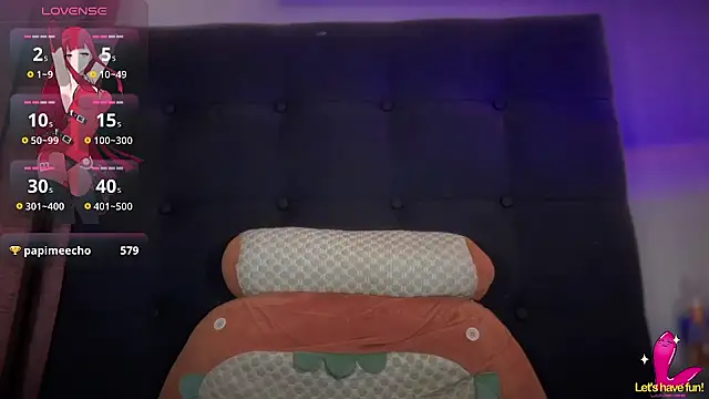 Sweet_Khimmy live cam preview