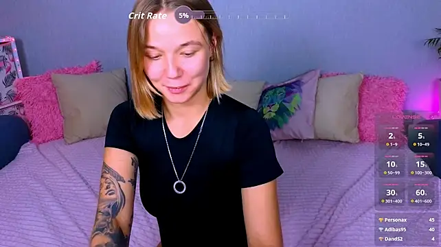 Karen_morris live cam on StripChat