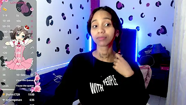 ivory_aiko webcam