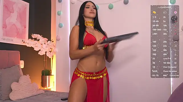 ItsTatiana