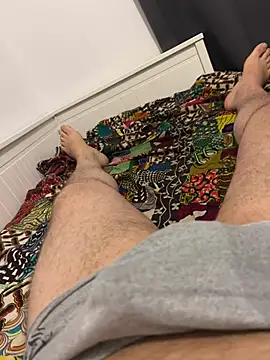 Kevin-760 live sex cam