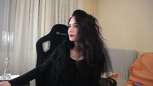 The_Blacksphinxxx webcam