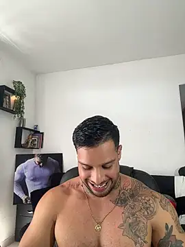 MarckMathews webcam