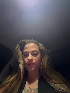 Webcam en directo de la chica Luna_Lynn