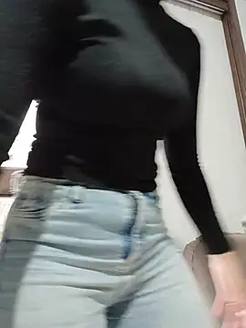 Lupita_sol webcam