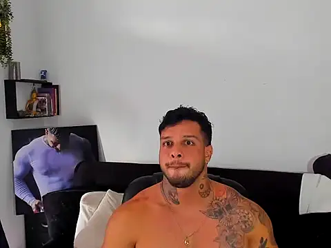 MarckMathews webcam