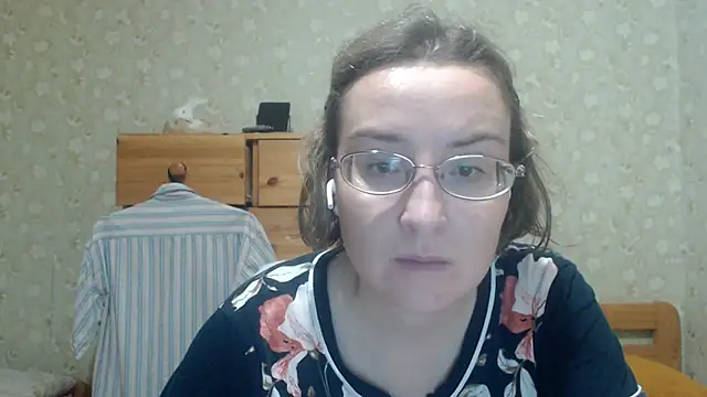 Smart_Rose webcam