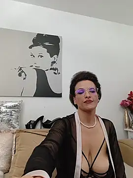 RebeccaNoble webcam