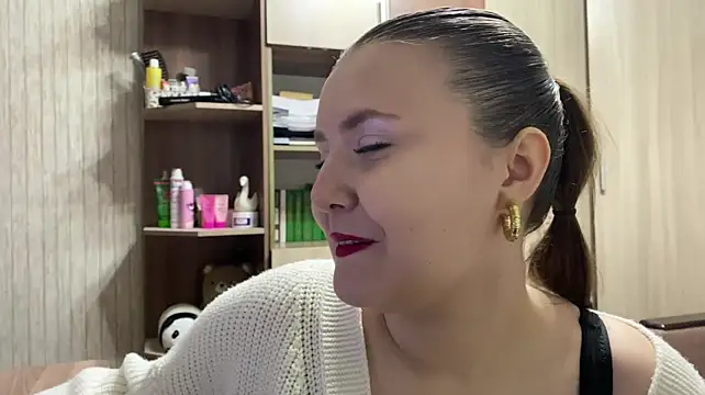 Shinylvy webcam
