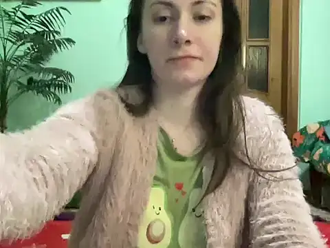 AngelTough20 webcam