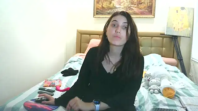 Iren webcam