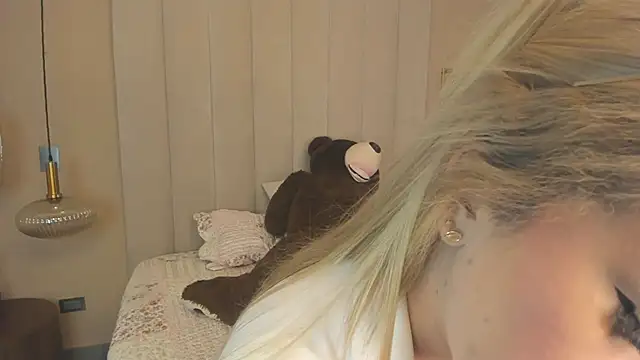 Dani_rosse_ webcam