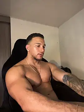 FreszX webcam
