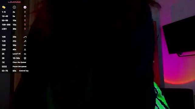 NerixalVire webcam