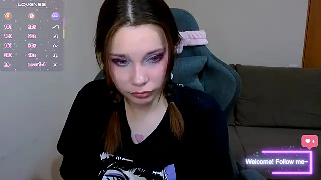 kittenalissa webcam