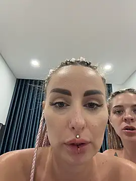RussianExotic webcam