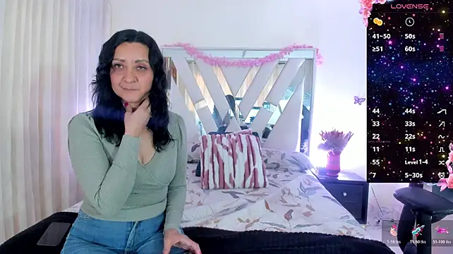 ana_portman webcam